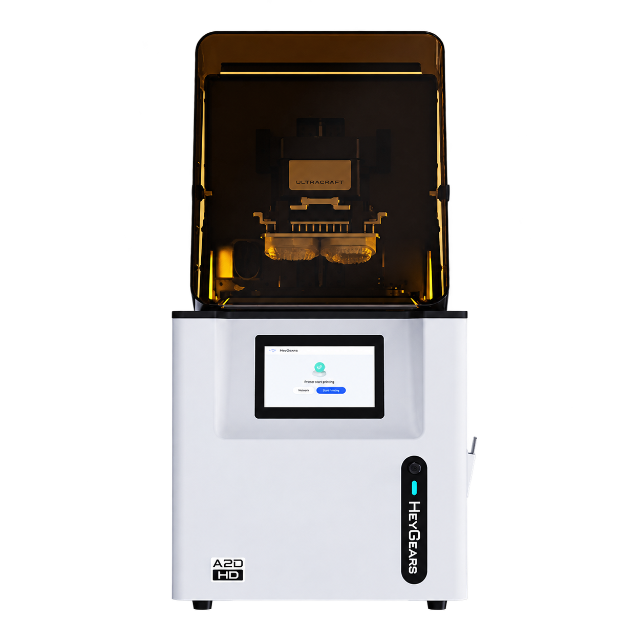 HeyGears UltraCraft A2D HD